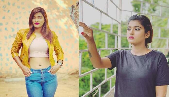 Akanksha Dubey Death News