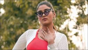 Akanksha Dubey Image: भोजपुरी अभिनेत्री आकांक्षा दुबे की खूबसूरत तस्वीरें आपका दिल जीत लेगी