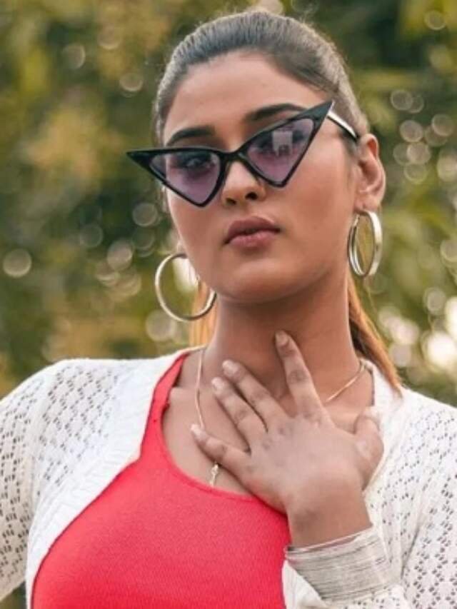 Akanksha Dubey Today News