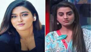 Akanksha Dubey News: मौत से पहले अक्षरा सिंह को क्या मैसेज किया था आकांक्षा ने?