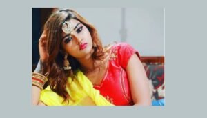 Akanksha Dubey Husband Name - कौन है आकांक्षा दुबे के पति