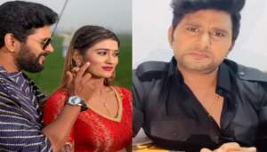 Akanksha Suicide News: इस भोजपुरी एक्टर ने खोली पोल, लगाया इतना बड़ा आरोप