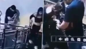 Akanksha Dubey Video: समर सिंह के फोन से मिला आकांक्षा दुबे का अश्लील वीडियो?