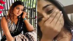 आकांक्षा दुबे मामले में एक और वीडियो आया सामने, सोशल मीडिया पर हुआ वायरल
