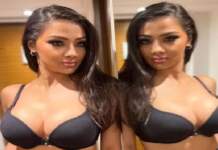 Namrata Malla Hot Photo