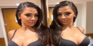 Namrata Malla Hot Photo