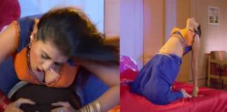 Akshara Singh Video Viral