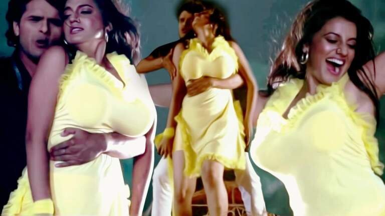 Khesari Lal Akshara Singh Video Viral