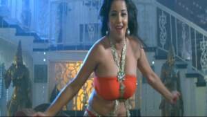 Nirahua Monalisa Bhojpuri Video: निरहुआ का दिल आया इस भोजपुरी एक्ट्रेस पर, कर बैठे ऐसा काम