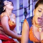 Akshara Singh Hot Video