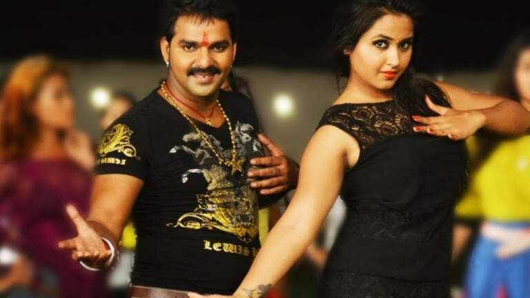 Kajal Raghwani Bold Video