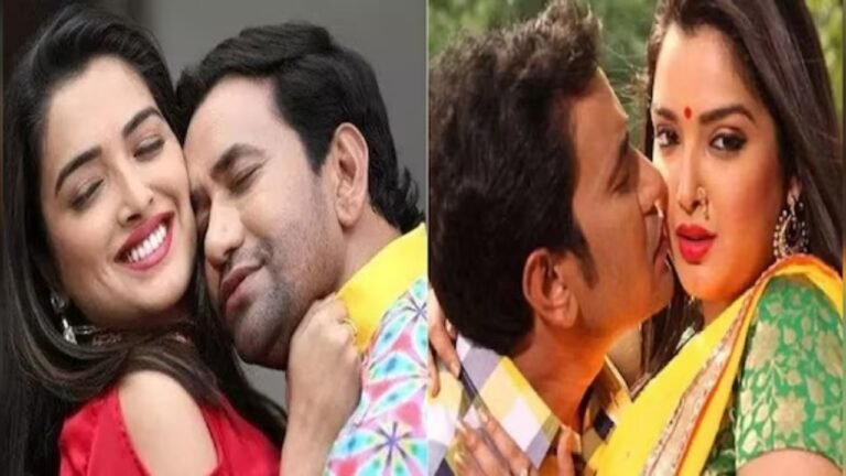 निरहुआ और आम्रपाली