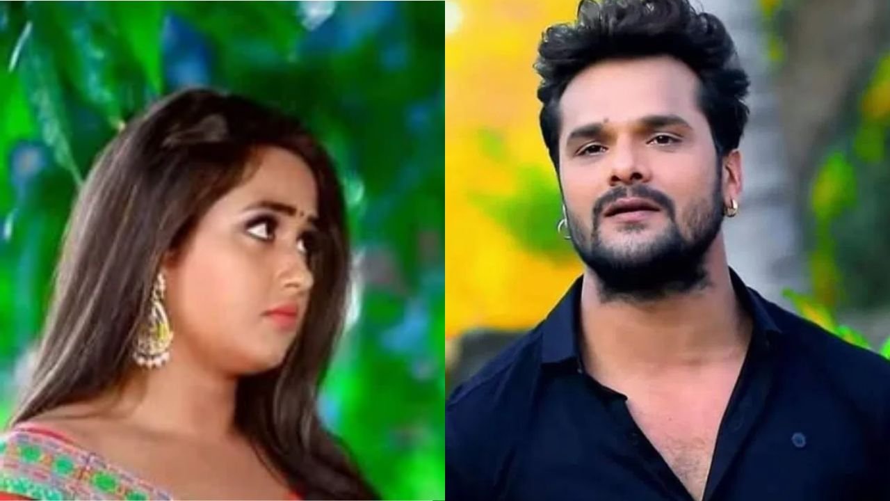 काजल राघवानी