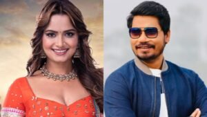 Pravesh Lal Yadav के साथ जुड़ा Neelam Giri का नाम, एक्ट्रेस ने फिर दिया ऐसा रिएक्शन