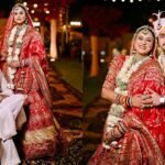 Yamini Singh Wedding